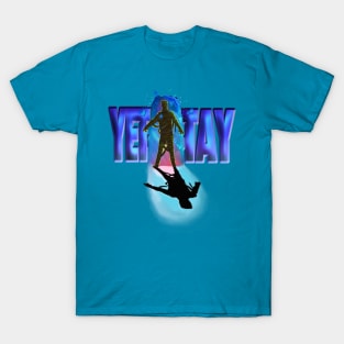 THE YET-TAY T-Shirt